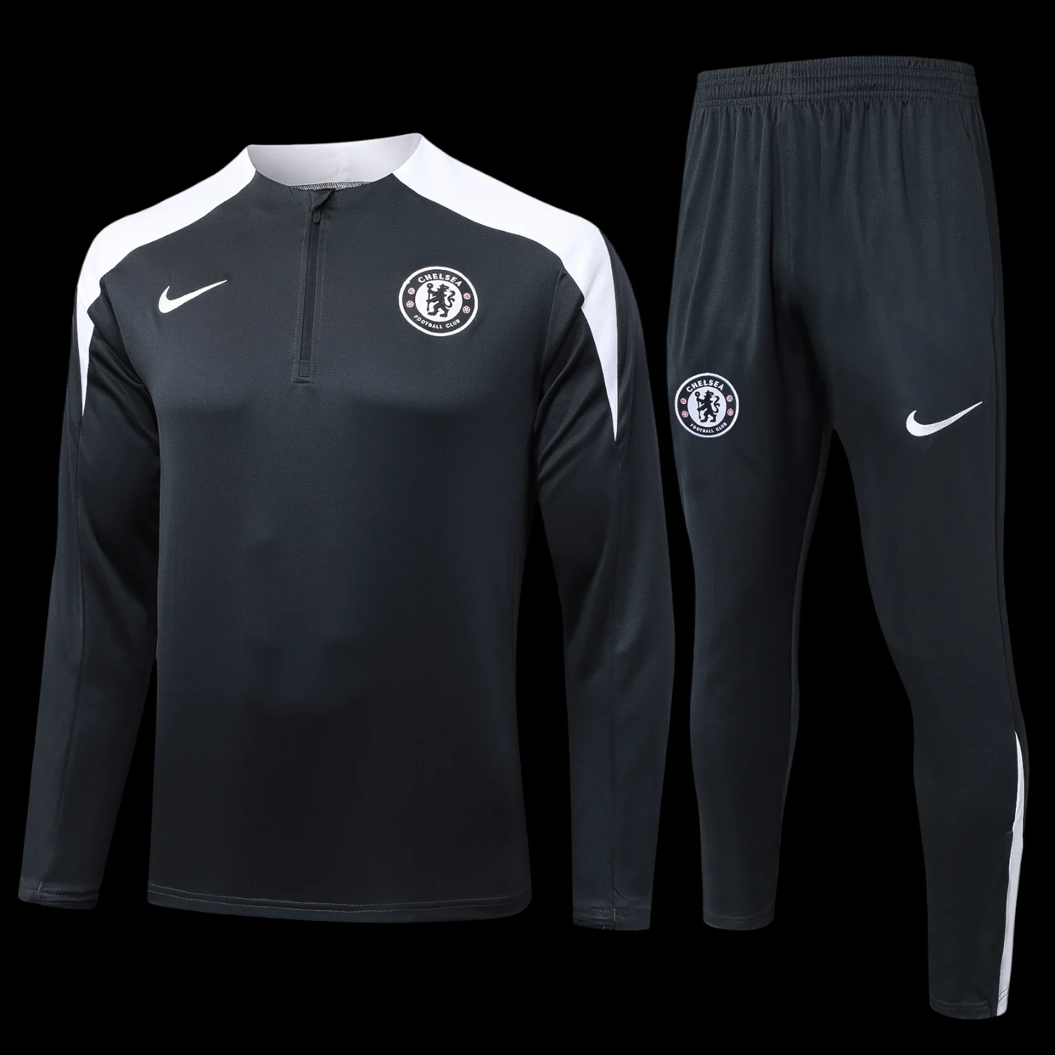 Acheter Chelsea Survêtement Training - Maillot pas cher